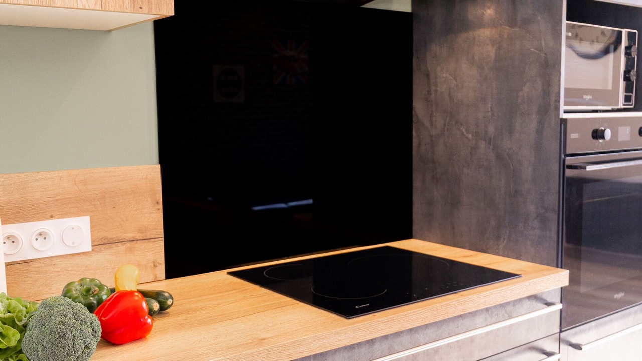 Photo of Kitchen in Calais