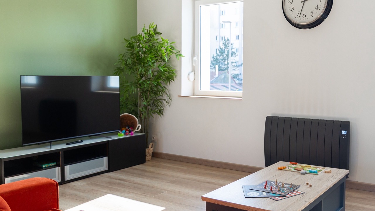 Photo of Livingroom in Calais