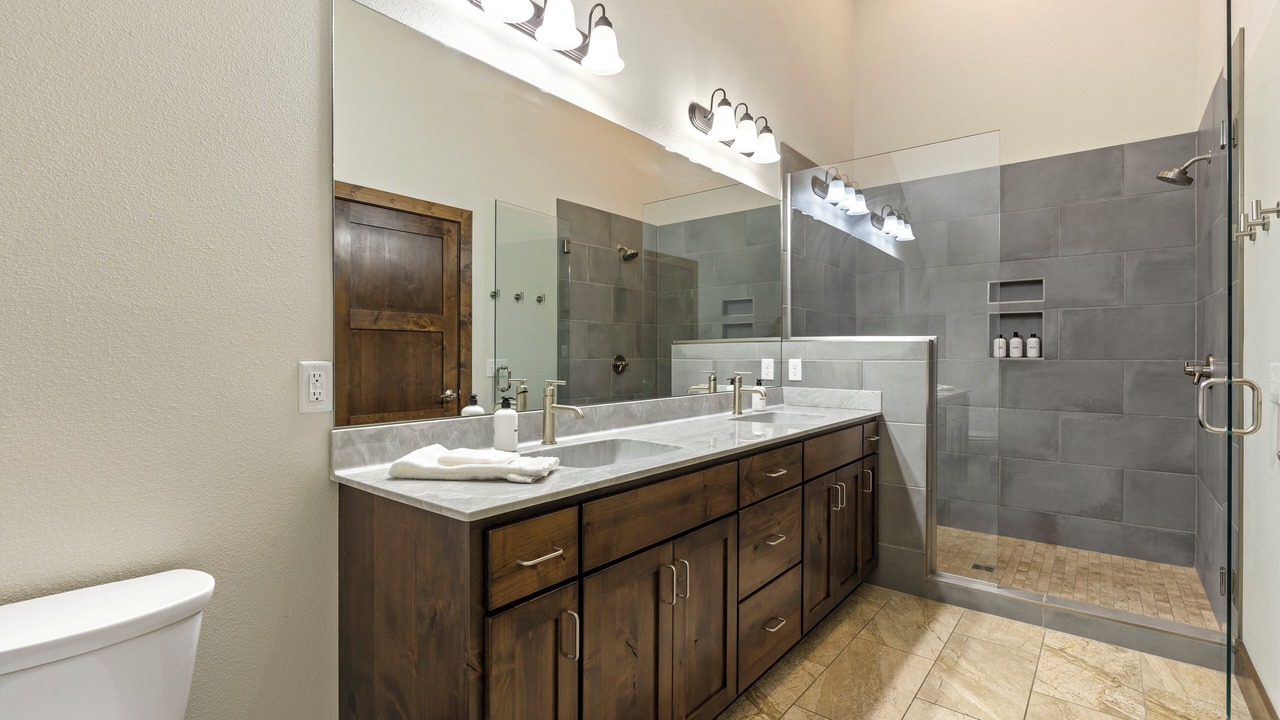 Photo of Bathroom in Crosslake