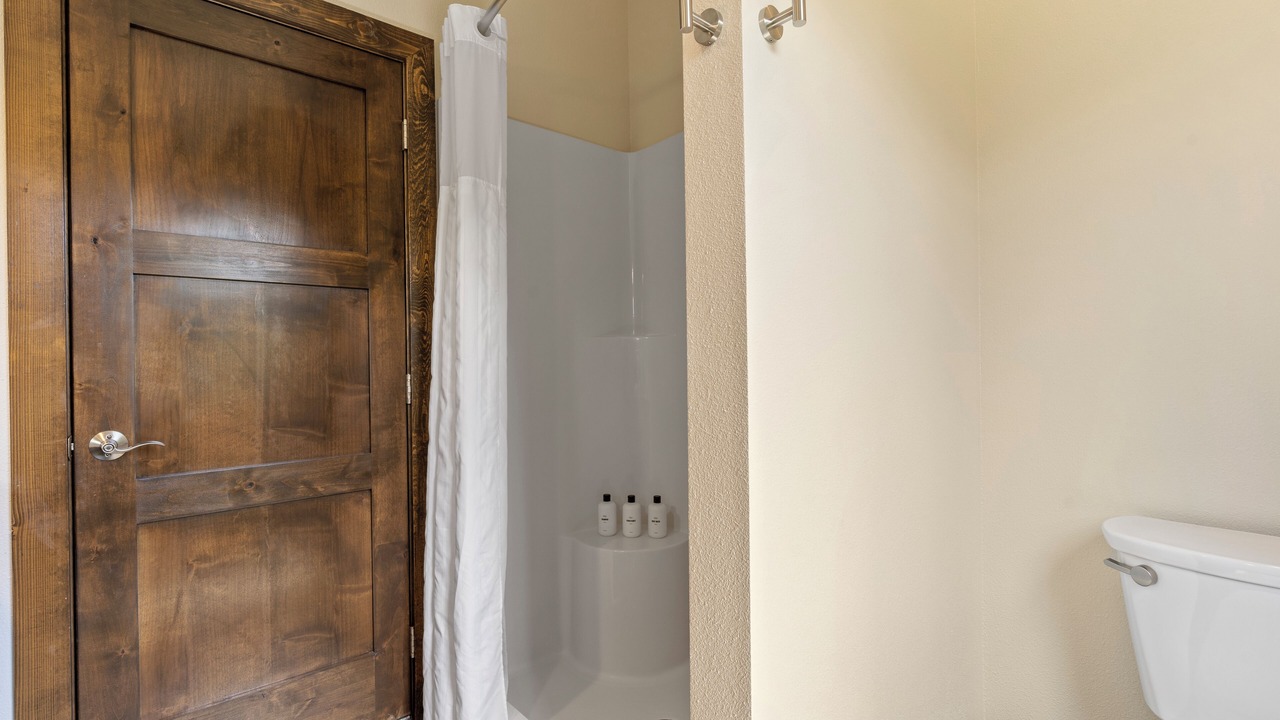 Photo of Bathroom in Crosslake