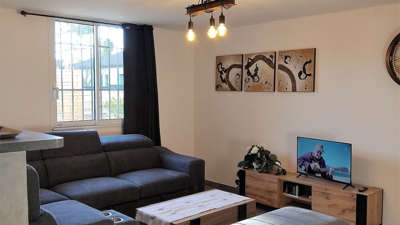 Photo of Livingroom in Piolenc