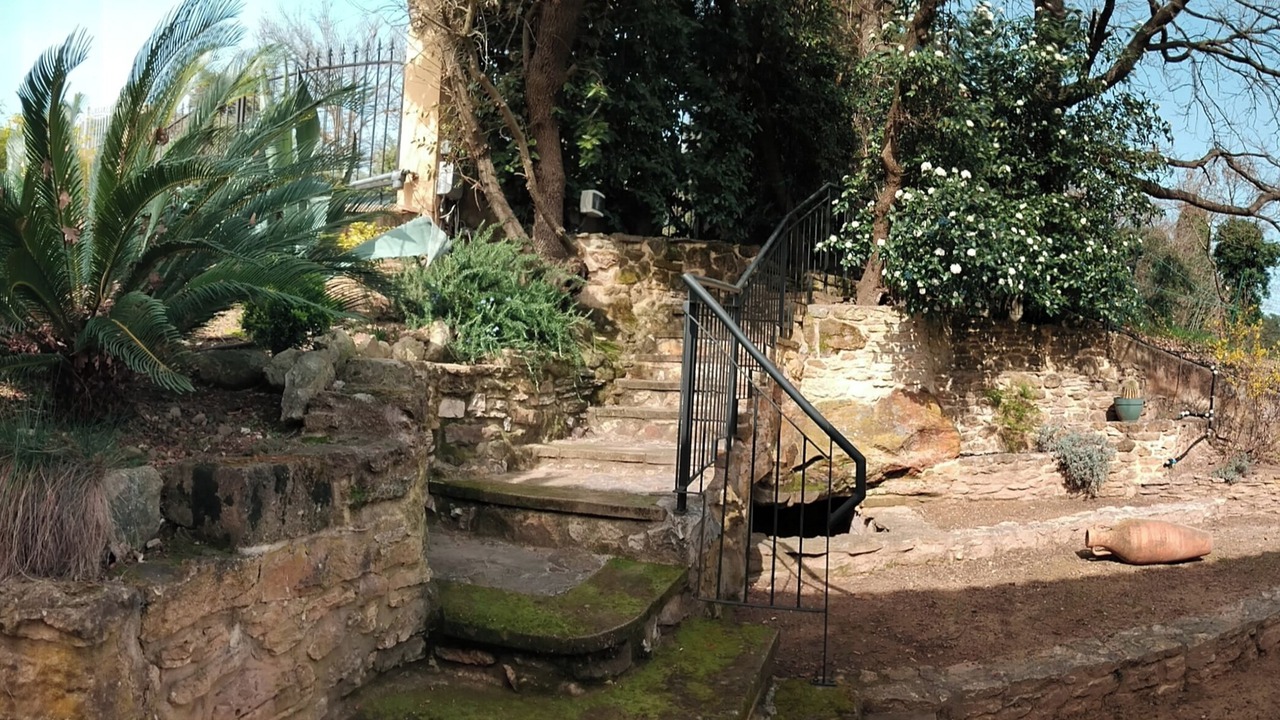 Photo of Outdoor in Piolenc
