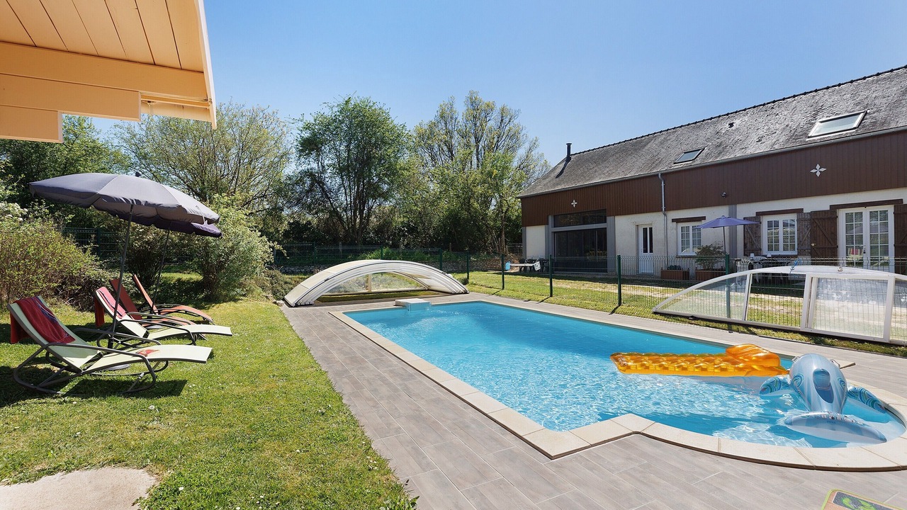 Photo of Outdoor in Noyant-Villages