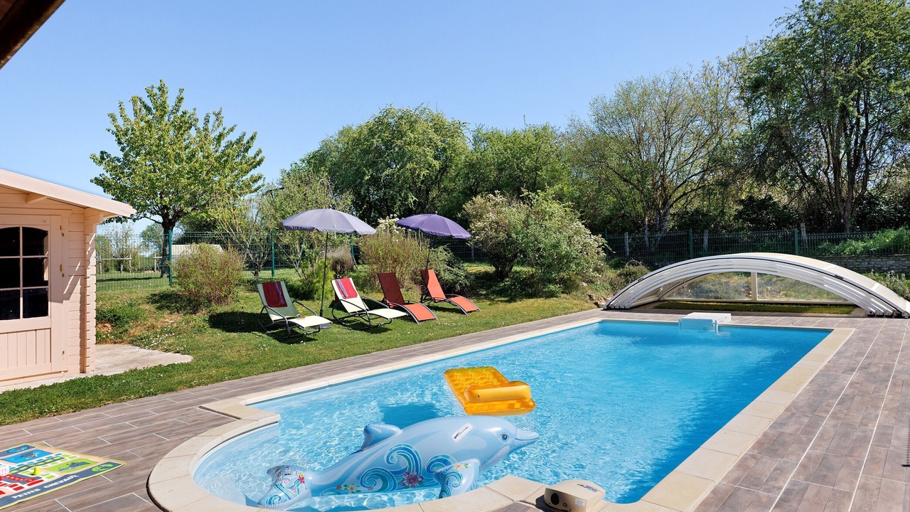 Photo of Outdoor in Noyant-Villages