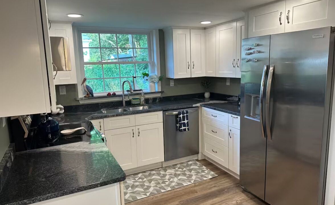 Photo of Kitchen in Westfield