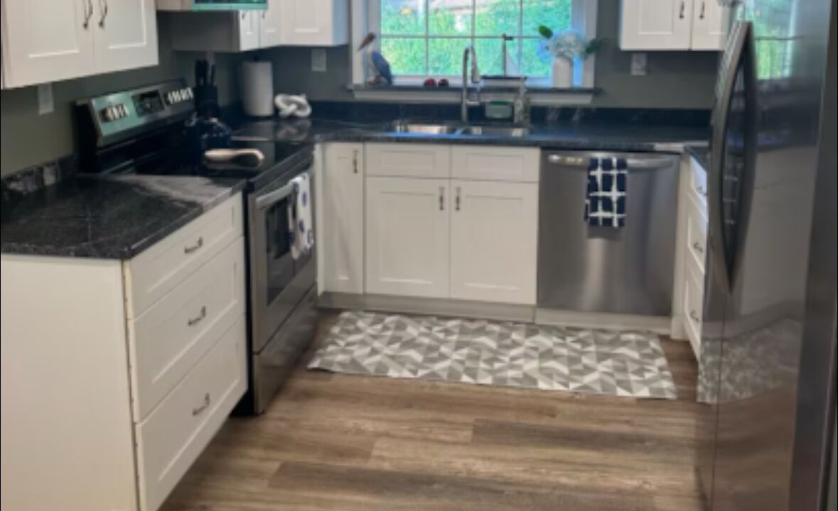 Photo of Kitchen in Westfield