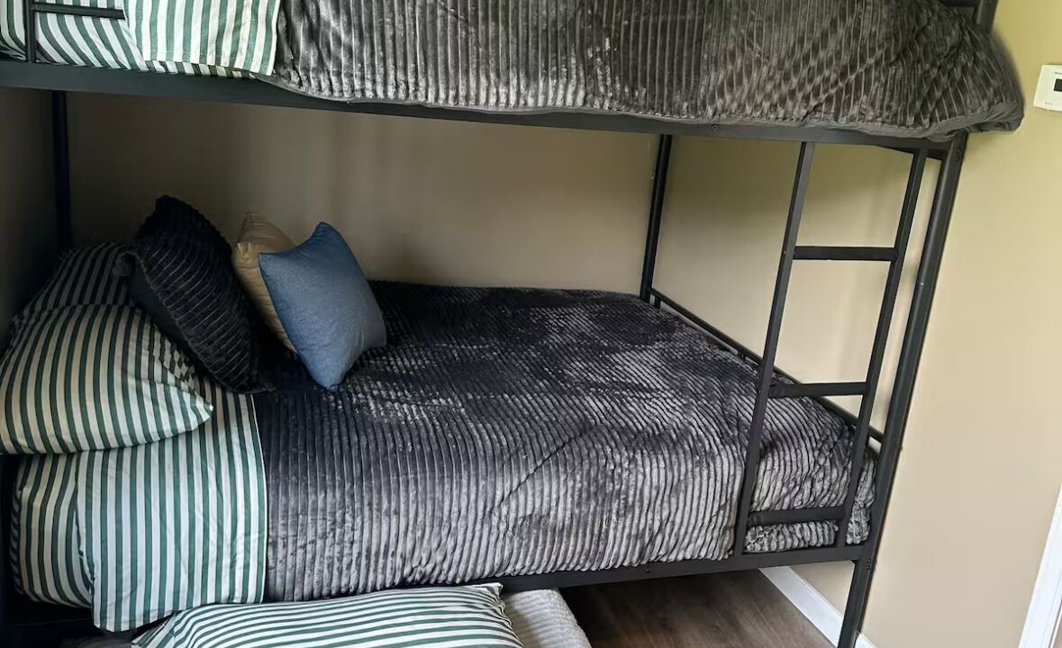 Photo of Bedroom in Westfield