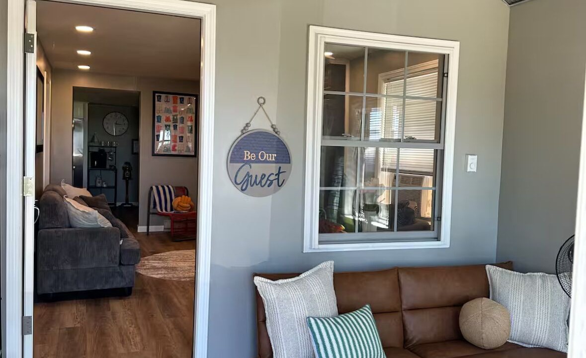 Photo of Livingroom in Westfield