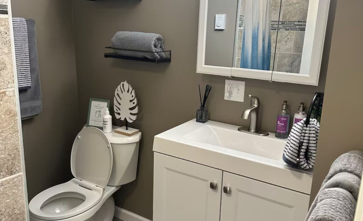 Photo of Bathroom in Westfield