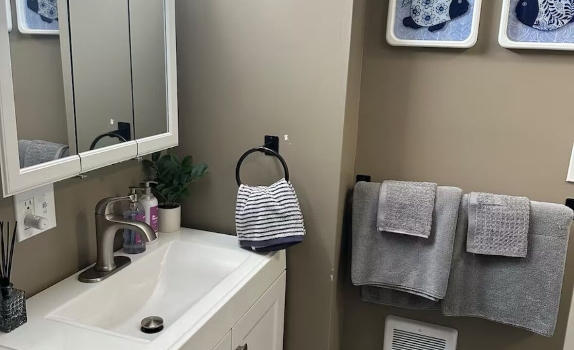 Photo of Bathroom in Westfield