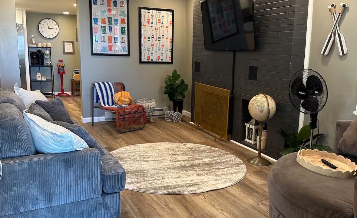 Photo of Livingroom in Westfield