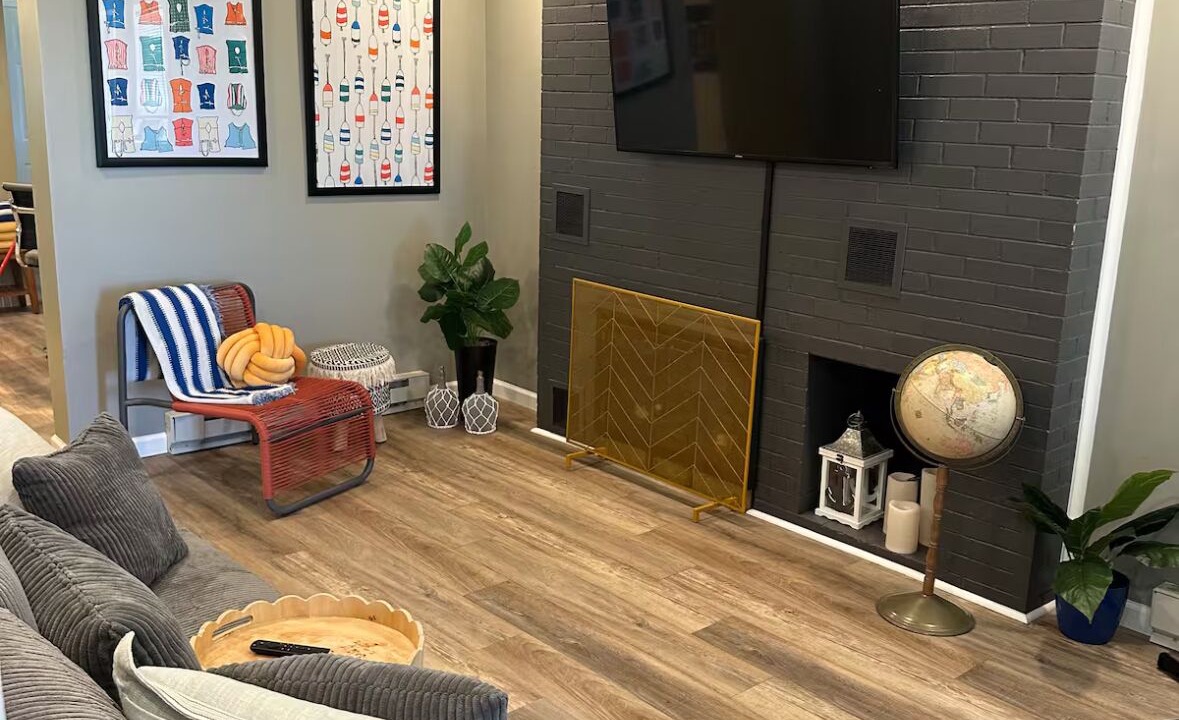 Photo of Livingroom in Westfield