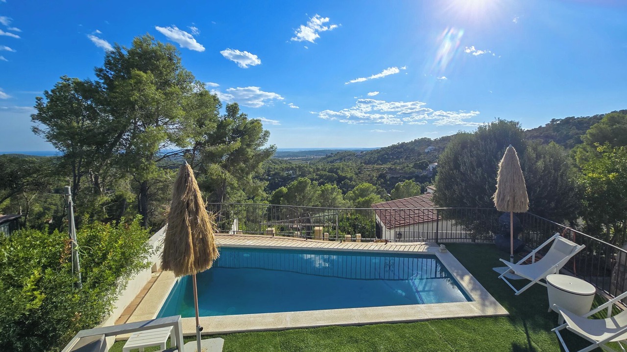 Photo of Outdoor in Sant Pere de Ribes