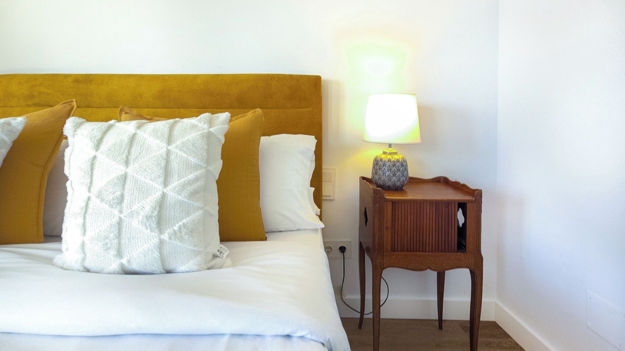 Photo of Bedroom in Sant Pere de Ribes