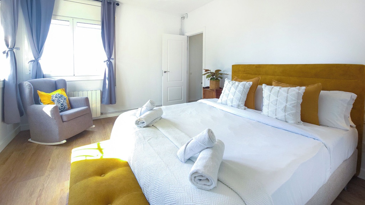 Photo of Bedroom in Sant Pere de Ribes