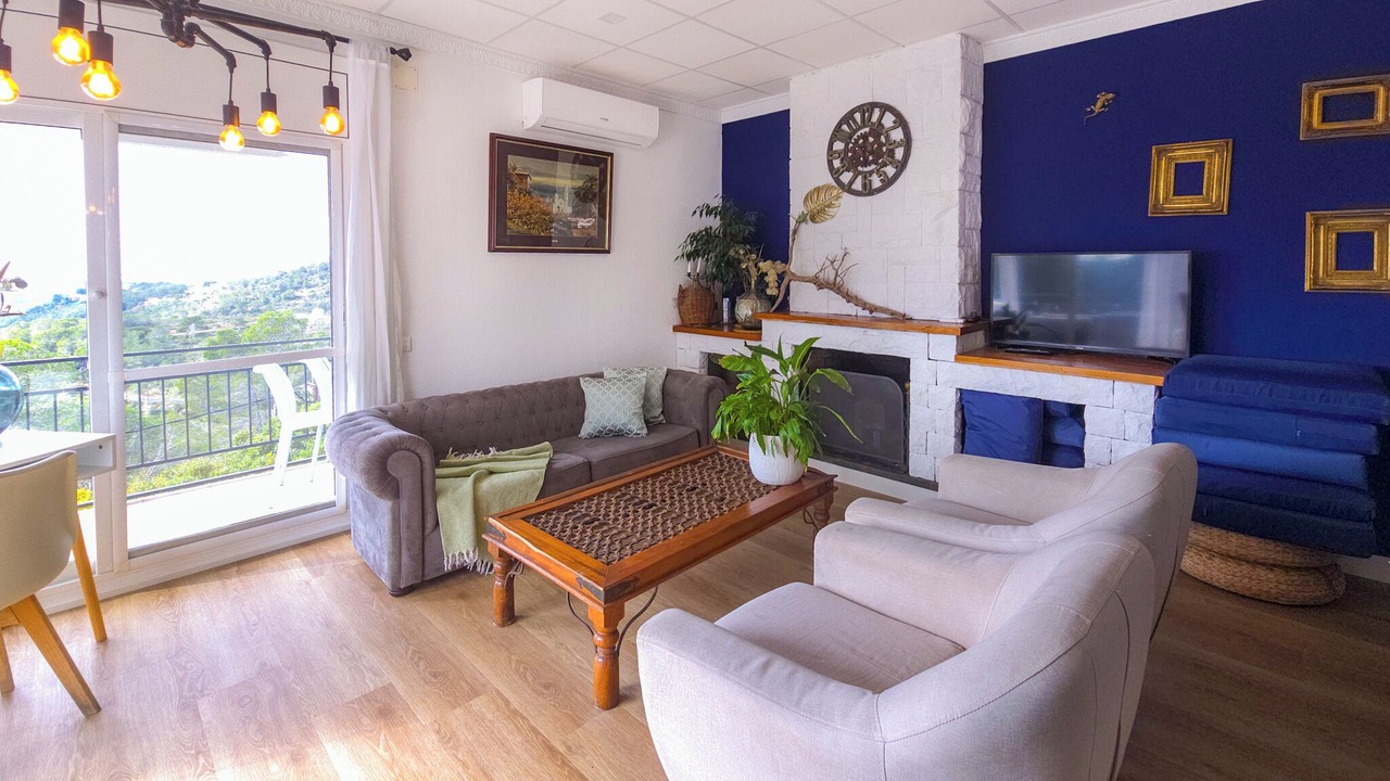 Photo of Livingroom in Sant Pere de Ribes