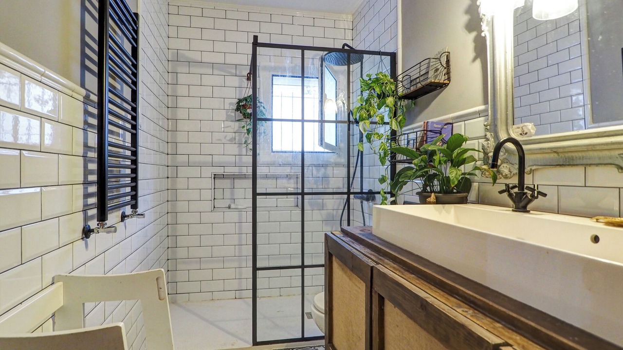 Photo of Bathroom in Sant Pere de Ribes