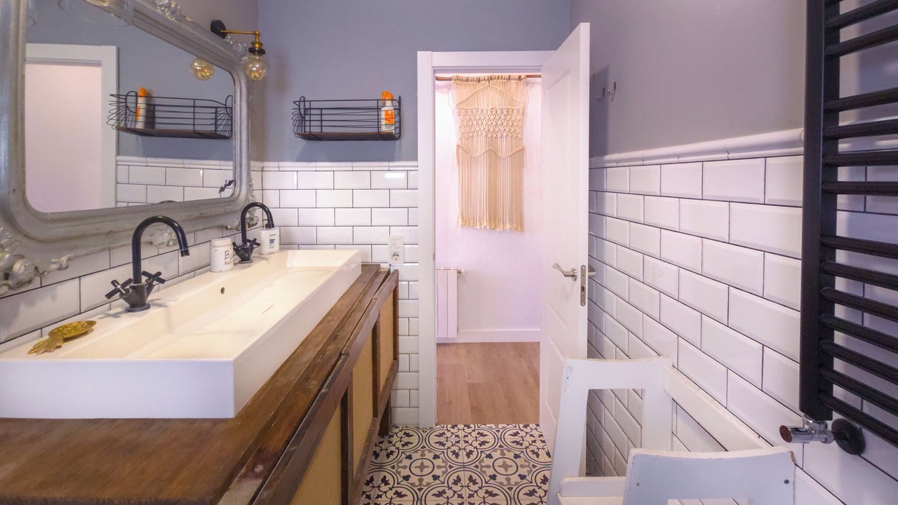 Photo of Bathroom in Sant Pere de Ribes
