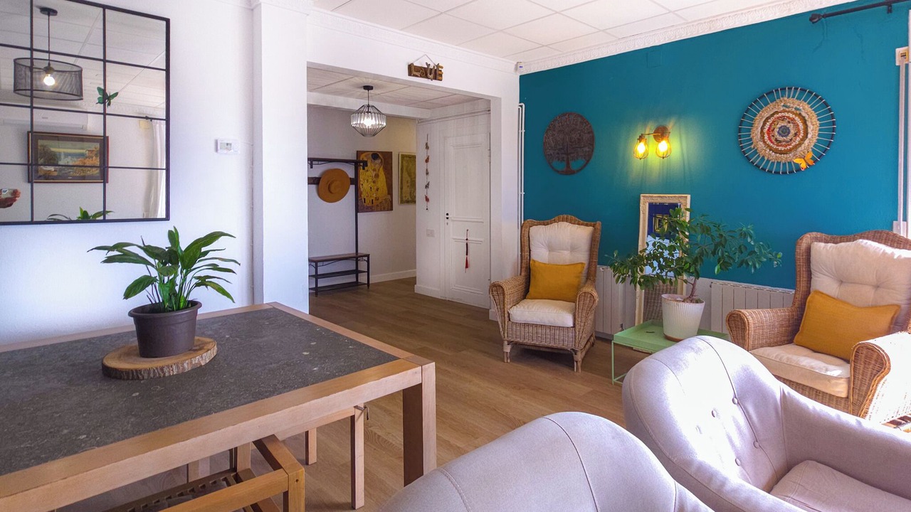 Photo of Livingroom in Sant Pere de Ribes