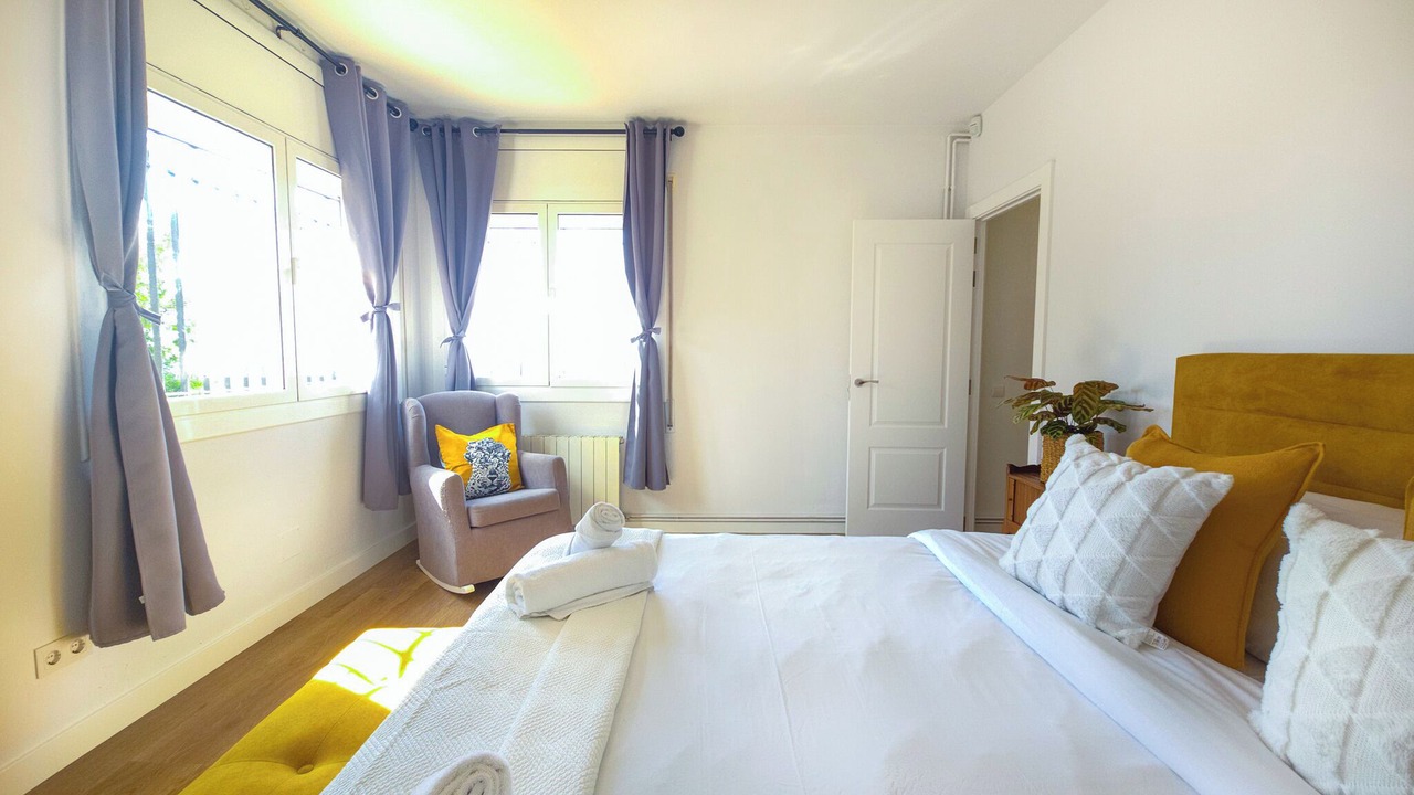 Photo of Bedroom in Sant Pere de Ribes