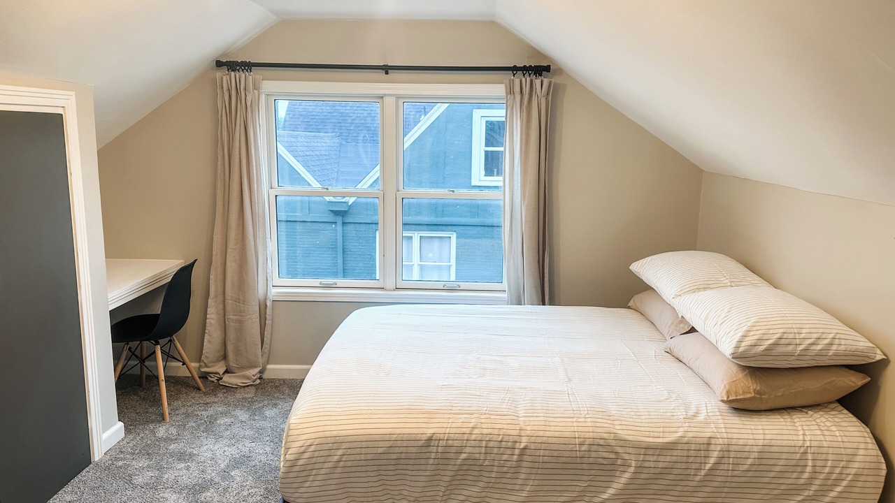Photo of Bedroom in Wichita