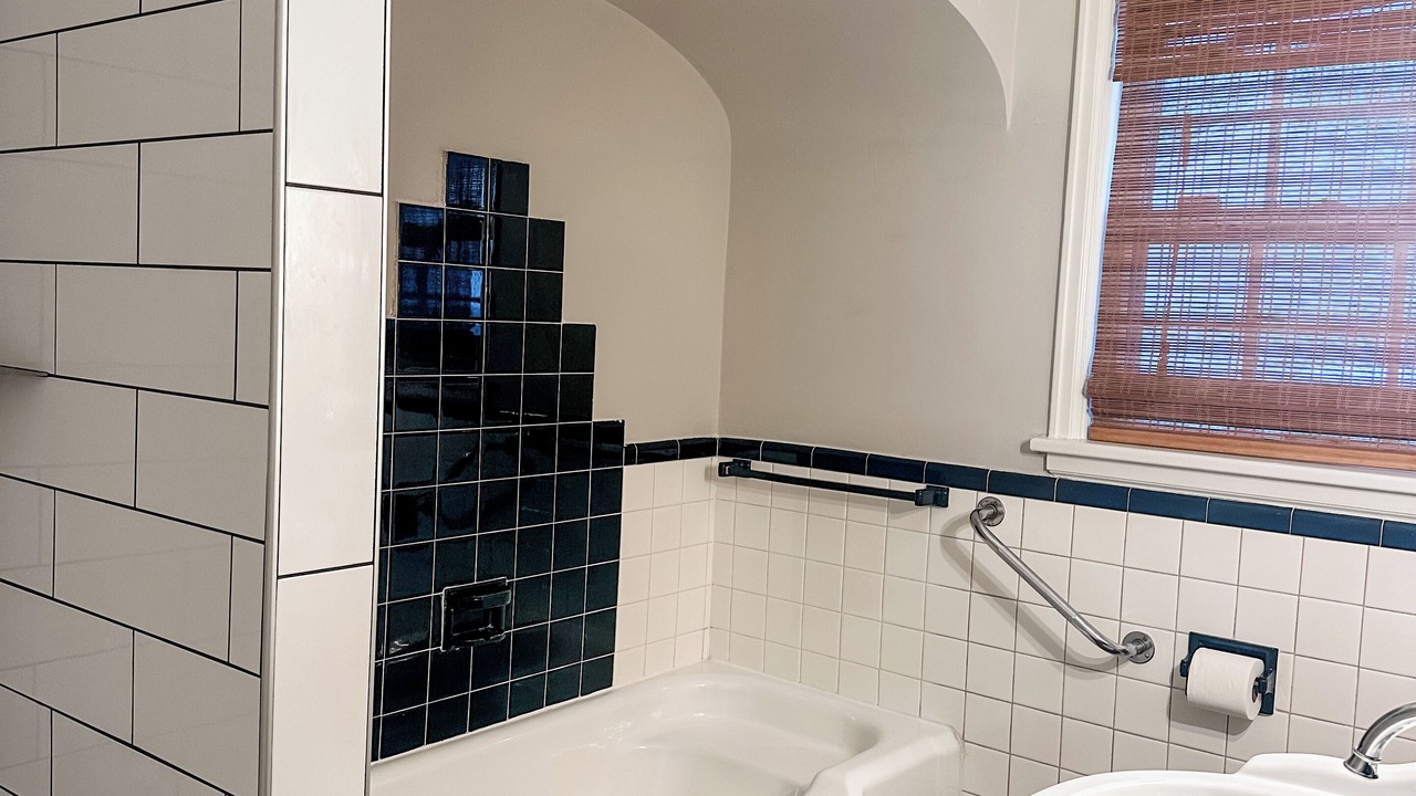 Photo of Bathroom in Wichita