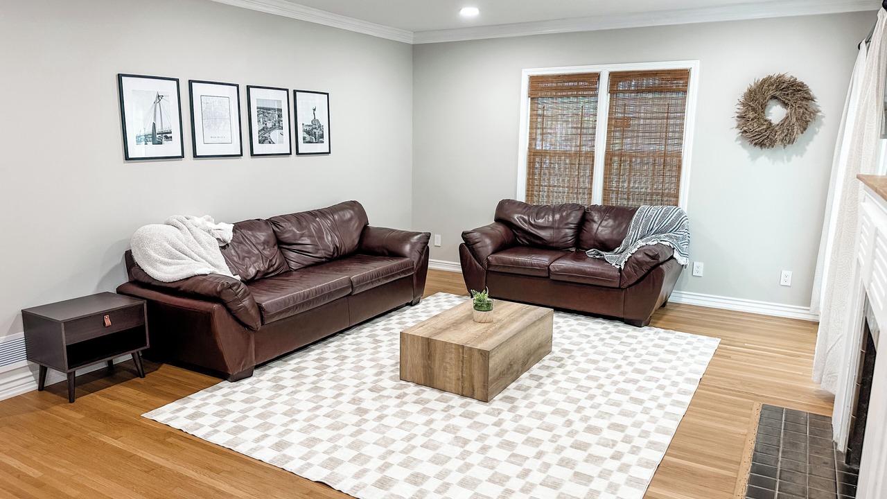 Photo of Livingroom in Wichita