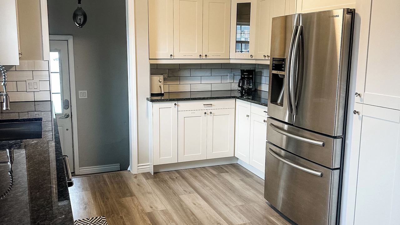 Photo of Kitchen in Wichita