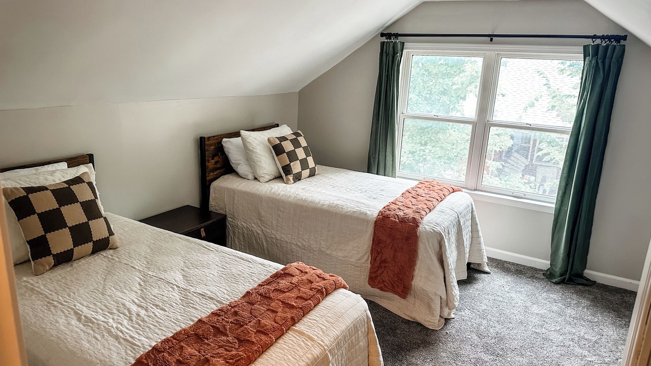 Photo of Bedroom in Wichita