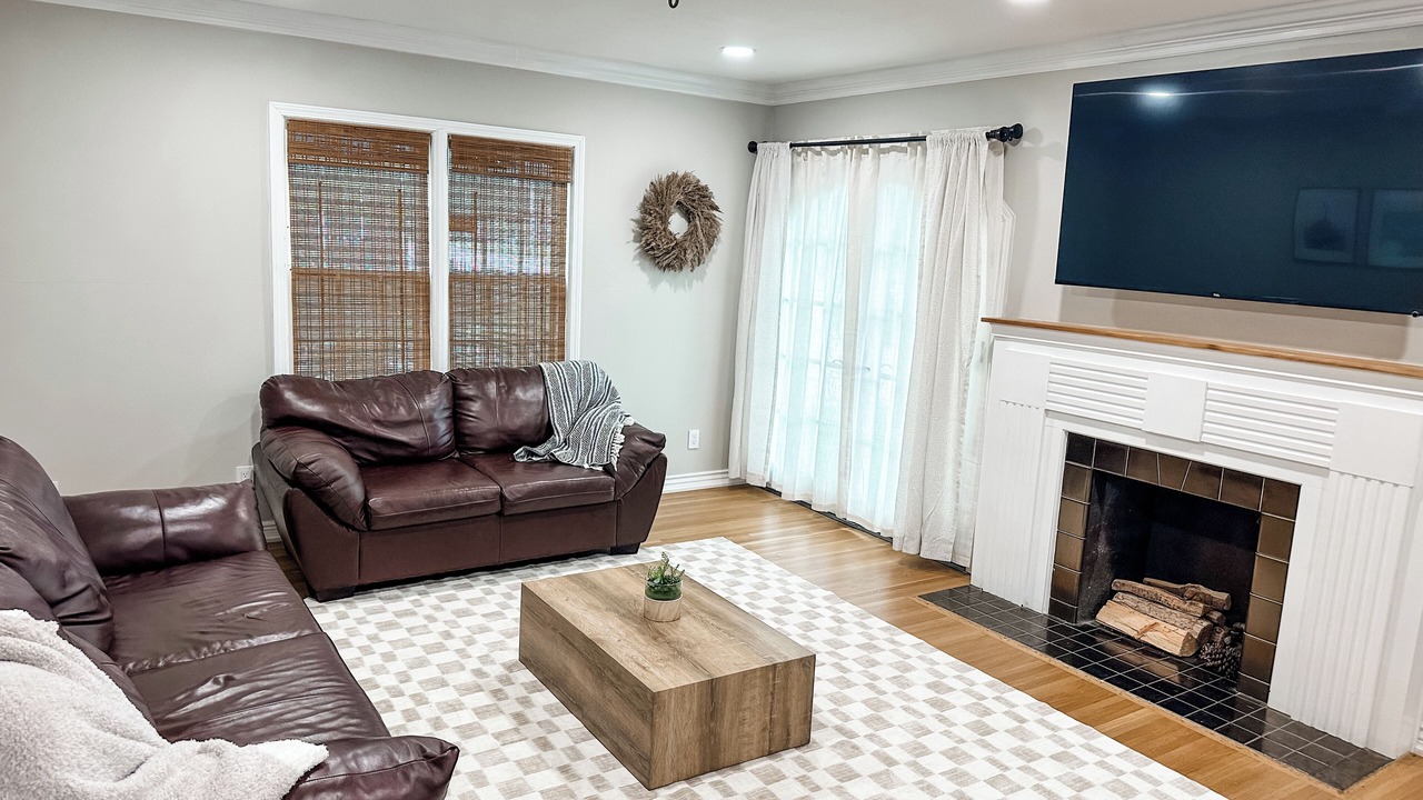 Photo of Livingroom in Wichita