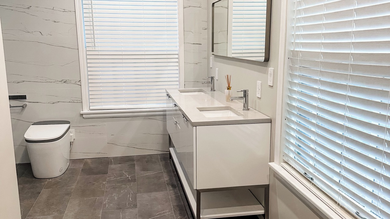 Photo of Bathroom in Wichita