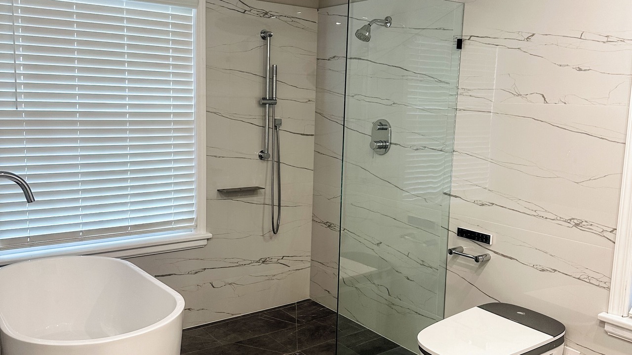 Photo of Bathroom in Wichita