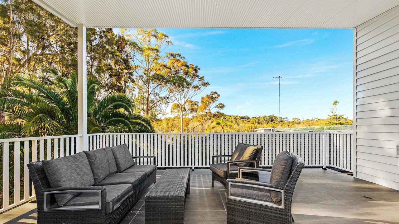 Photo of Outdoor in Malua Bay