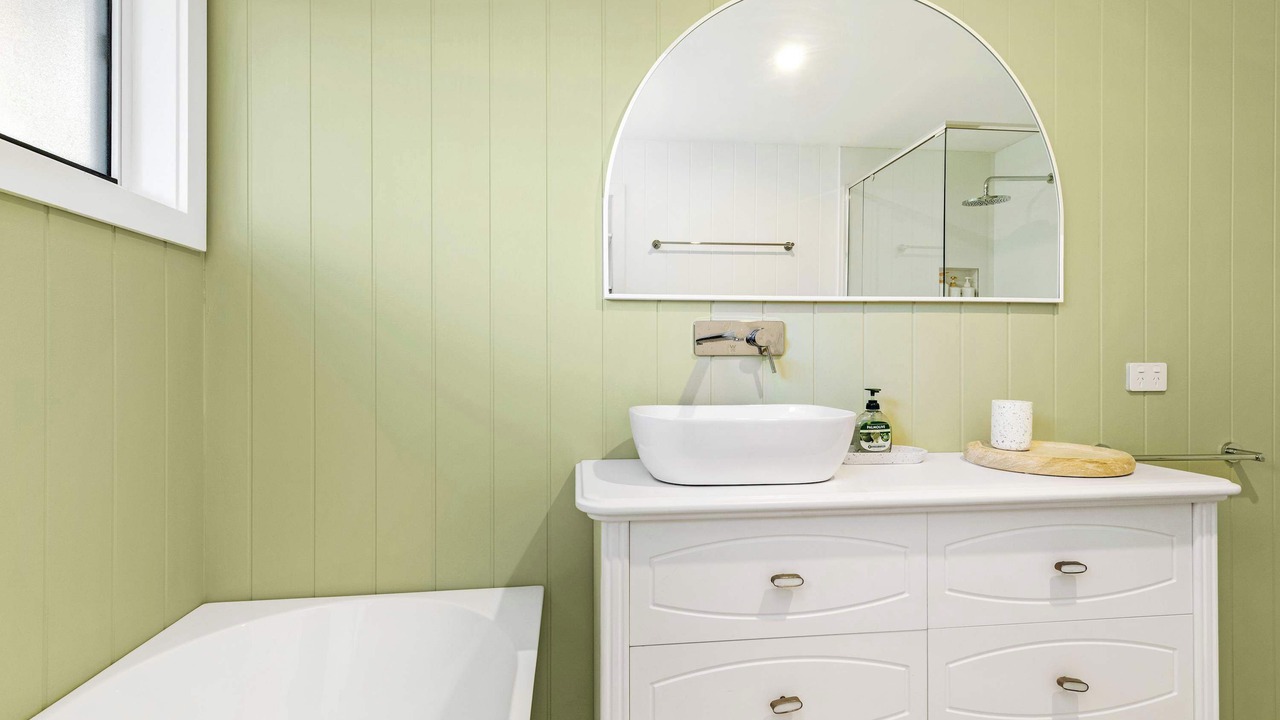 Photo of Bathroom in Malua Bay