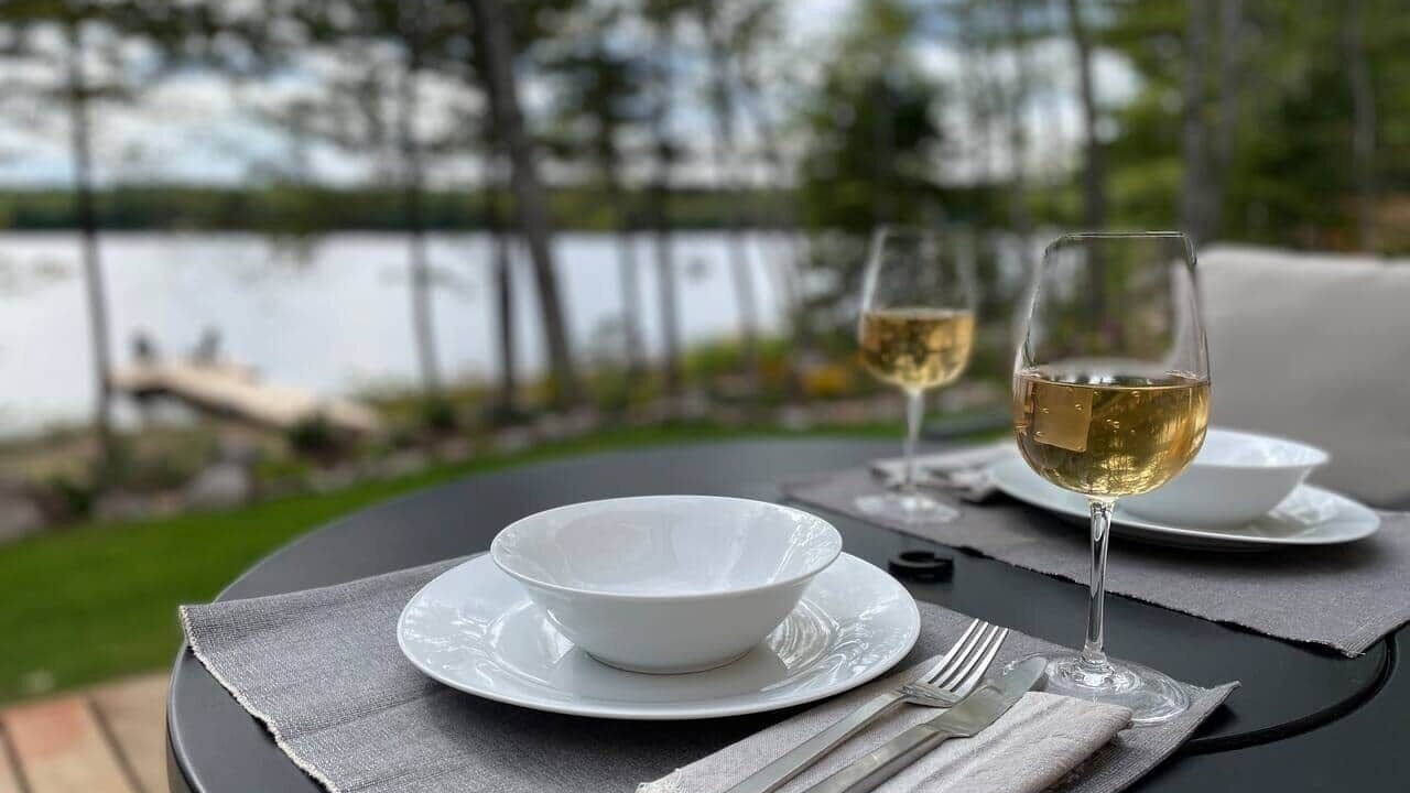 Photo of Outdoor in Annapolis Valley