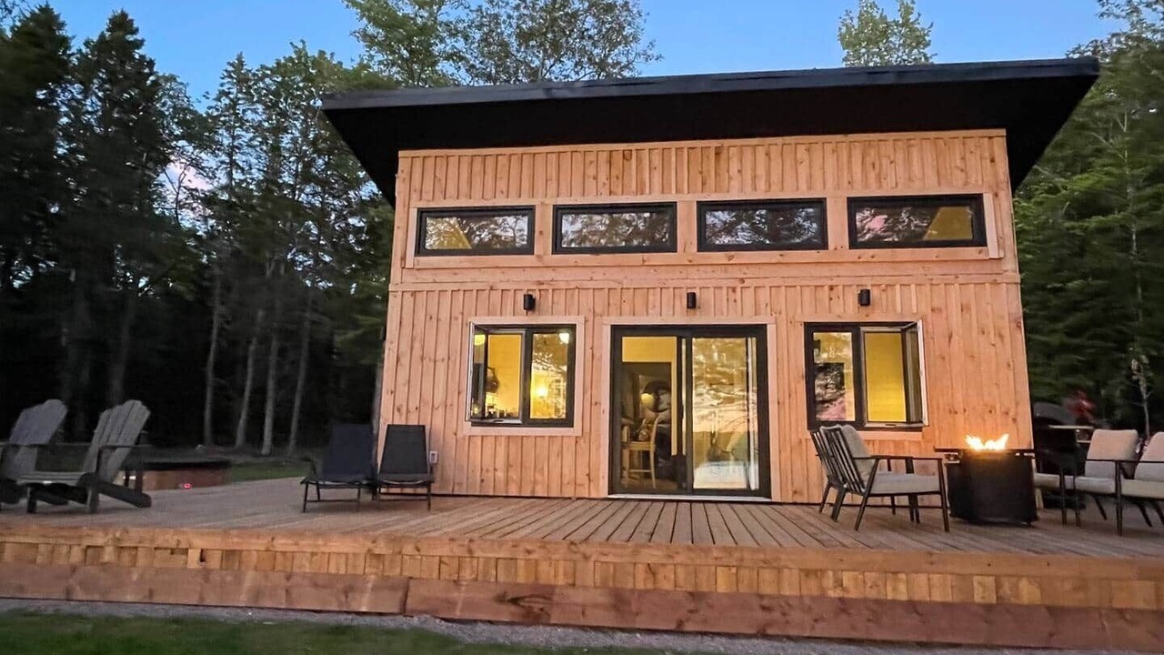 Photo of Outdoor in Annapolis Valley