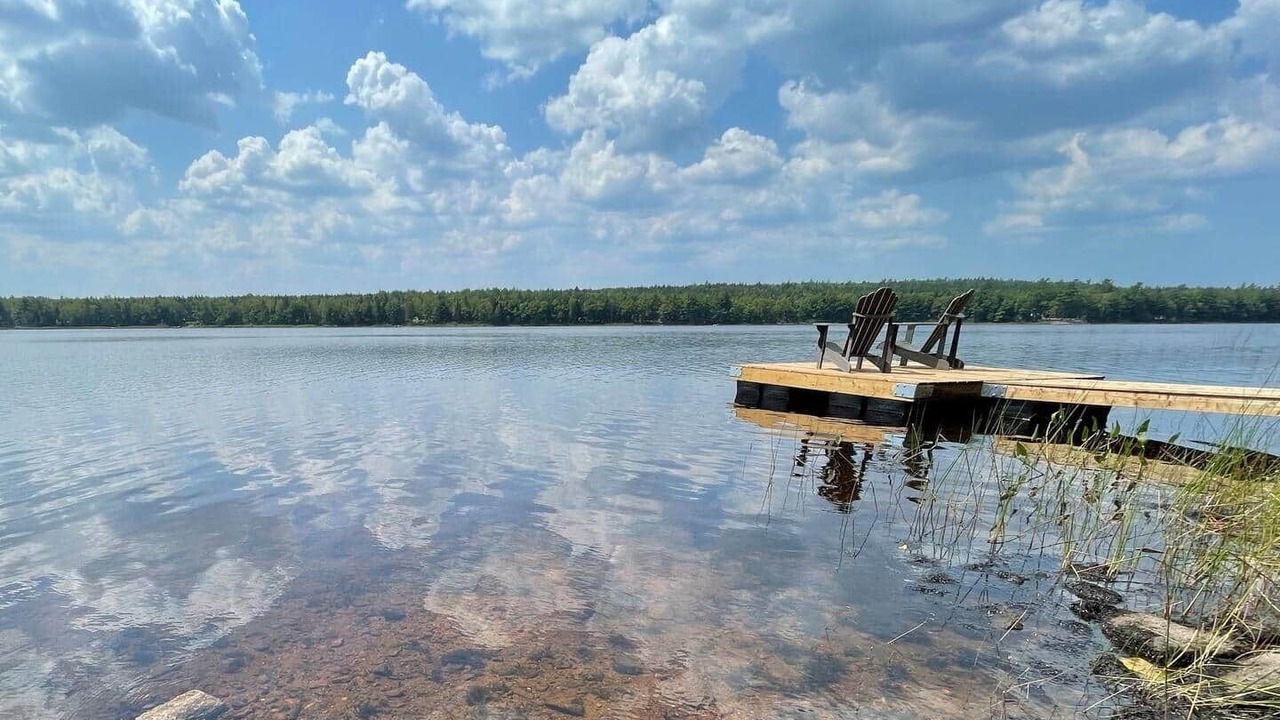 Photo of Outdoor in Annapolis Valley