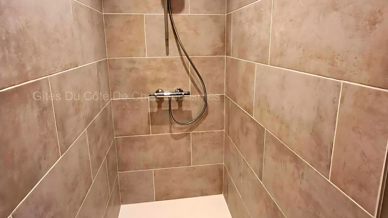 Photo of Bathroom in Souesmes
