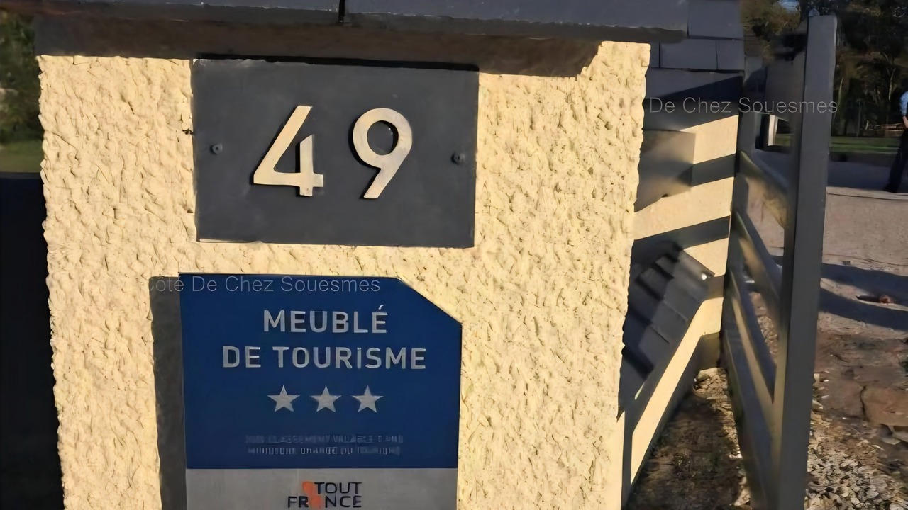 Photo of Outdoor in Souesmes