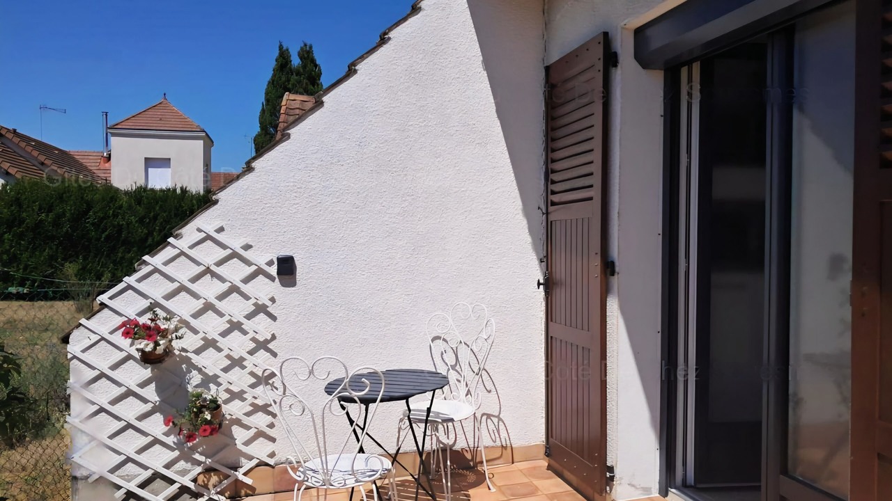 Photo of Outdoor in Souesmes