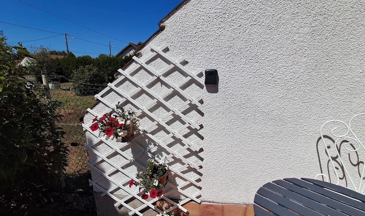 Photo of Outdoor in Souesmes