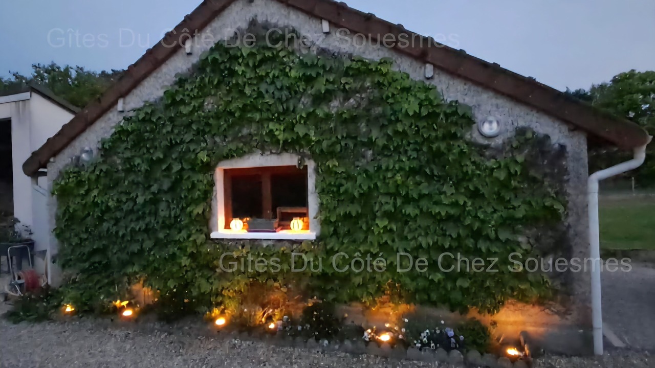 Photo of Outdoor in Souesmes