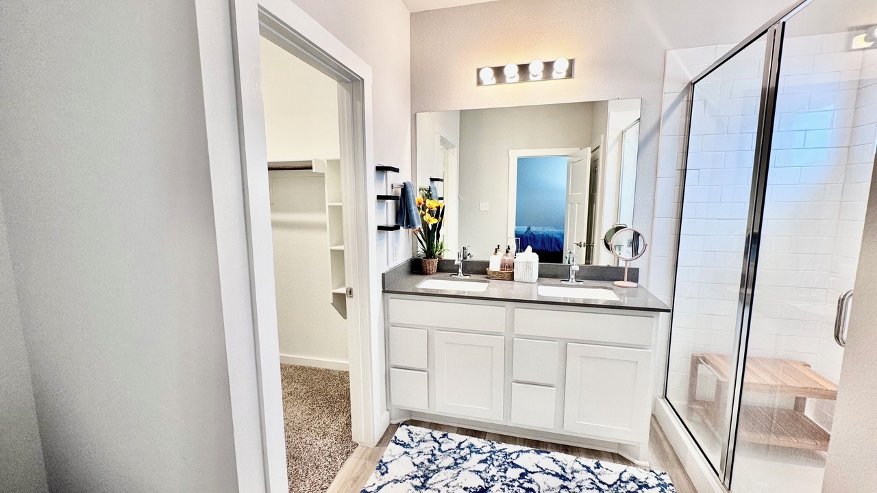 Photo of Bathroom in Wellborn