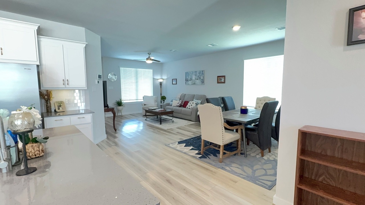 Photo of Livingroom in Wellborn