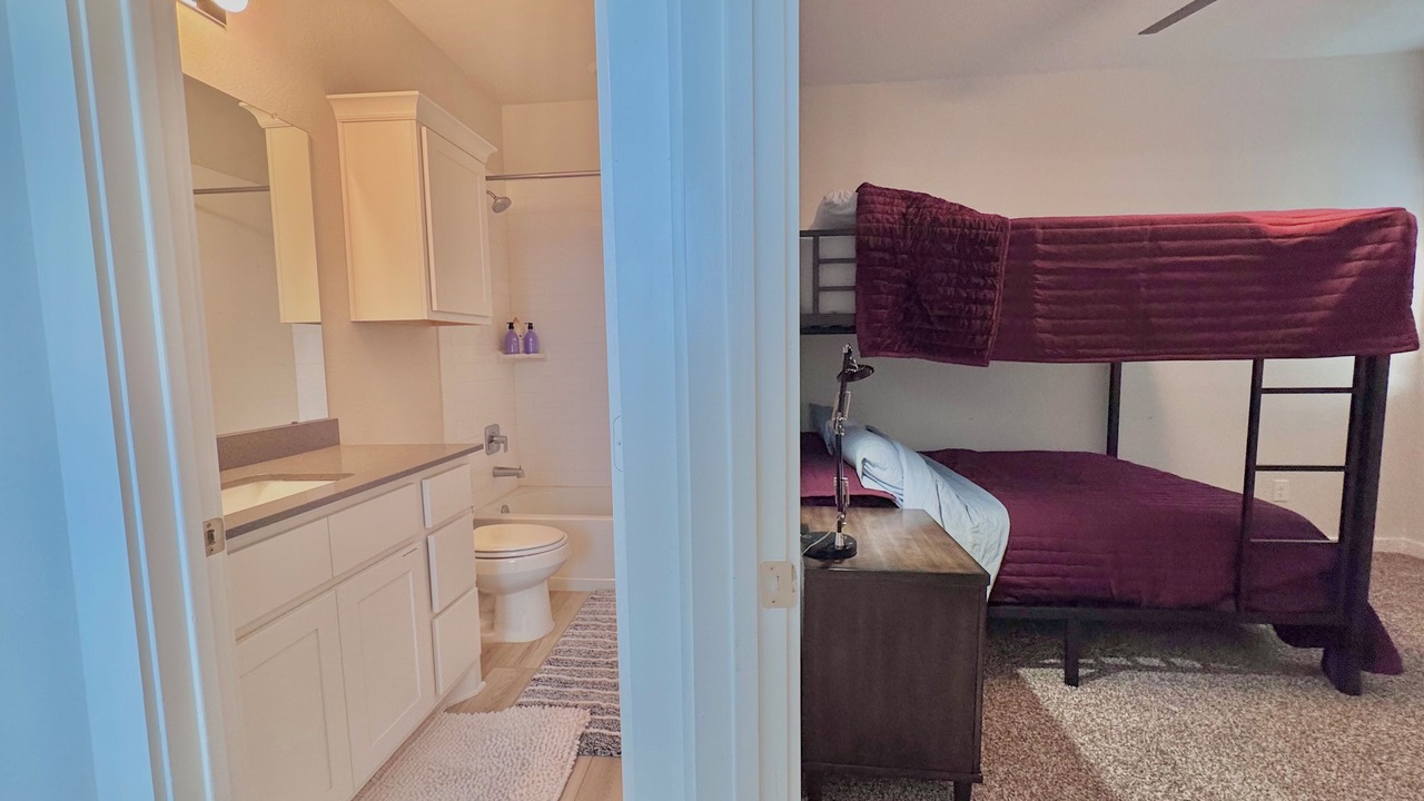 Photo of Bedroom in Wellborn