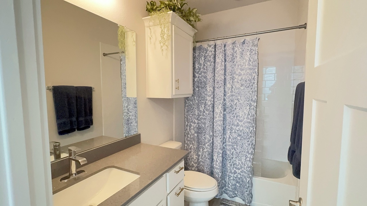 Photo of Bathroom in Wellborn