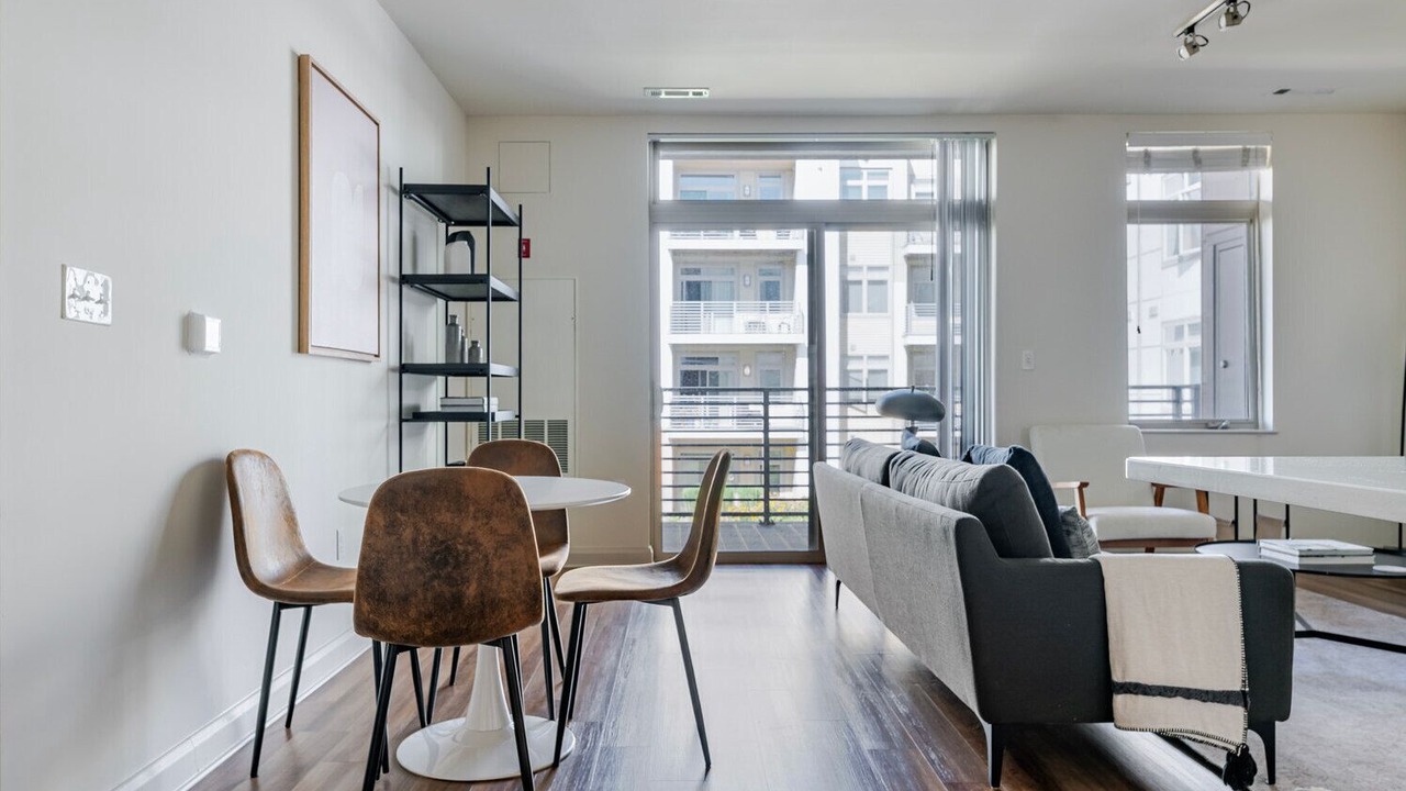 Photo of Livingroom in Waltham