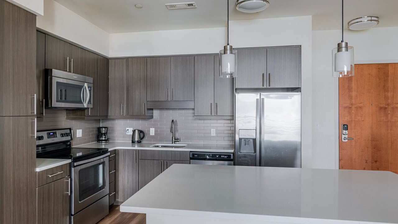 Photo of Kitchen in Waltham