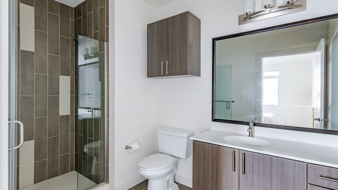 Photo of Bathroom in Waltham