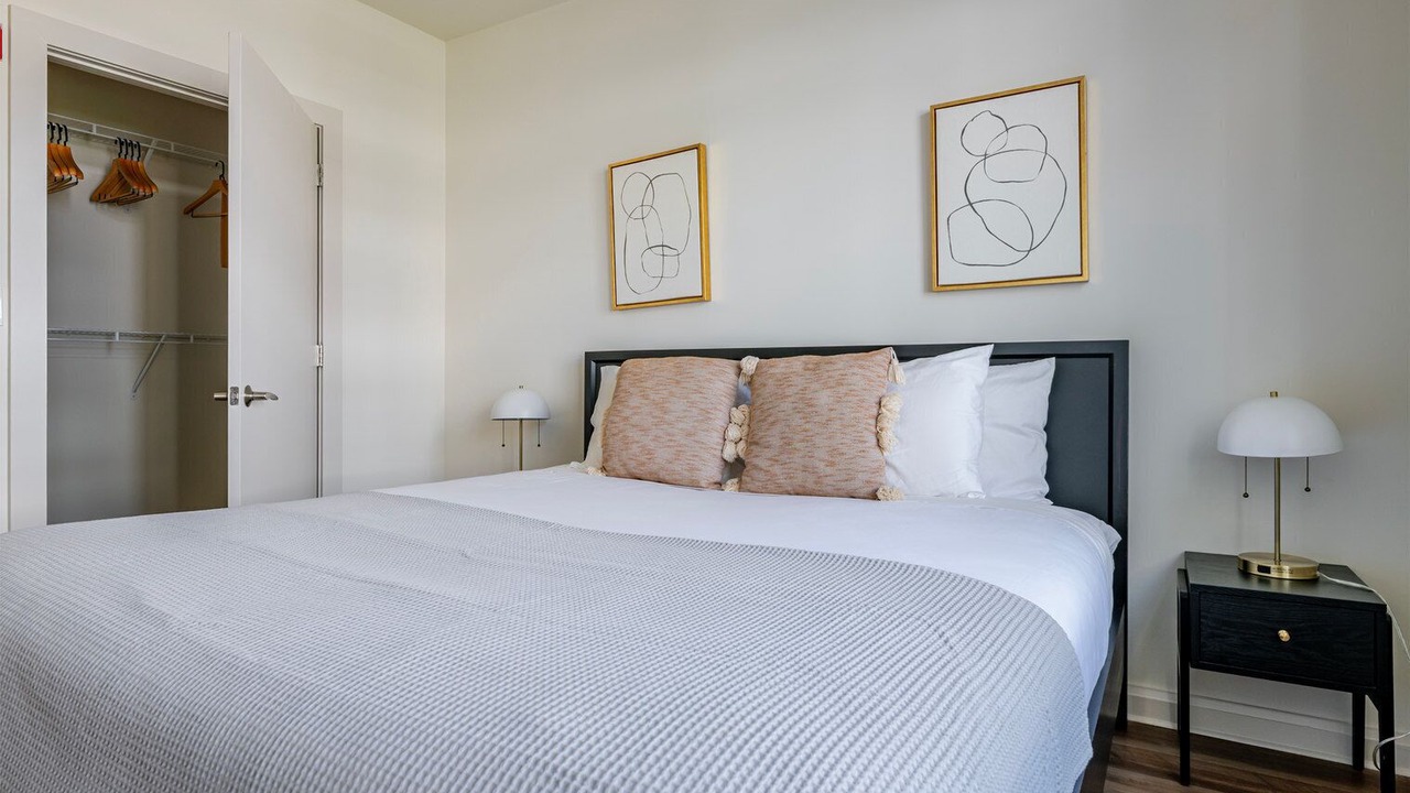 Photo of Bedroom in Waltham